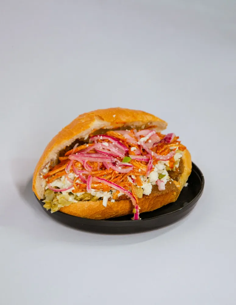 Torta